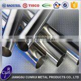 Hastelloy C-276 NS3304 UNS N10276 Alloy Steel Pipe thumbnail-6