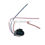 Differential Pressure Sensor Plug 1MPP2-6 1MPP2-1 for Weichai Cummins Foton thumbnail-1