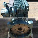 SINOTRUK WD615.69 Diesel Engine Assy. thumbnail-3