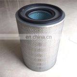 Diesel Engine Excavator Air Filter AF26431 AF26432 thumbnail-6