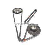 XYREPUESTOS AUTO ENGINE PARTS Repuestos Al Por Mayor Timing Chain Kit Best Price for Nissan 13028-6N200 QR20 thumbnail-3