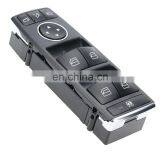 A2049055402 Master Power Window Switch For Mercedes Benz