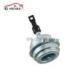 Турбо-вакуумный актуатор выпускного клапана для VW 1.9 TDI ALH AHF AUY GT1749V 434855-0015 thumbnail-4