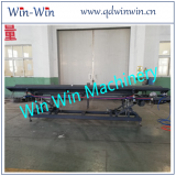 35kg/H PP PE Corrugated Pipe Extruder