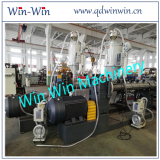 HDPE 1.2MPa Flexible Pipe Machine