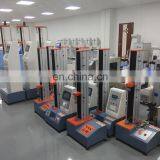 ZONHOW Universal Material Tensile Strength Testing Machine Peeling Test Machine thumbnail-5