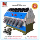 reducing rolling mill machinery tubular heater 12 station shrinking machine
