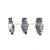 Mounting Torque 35-45NM Cartridge Balancing Valve Hot Sale Professional Direct Acting Relief Valve