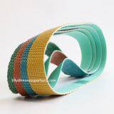 Diamond Sanding Abrasive Belts for Thermal Spraying Coatings thumbnail-4