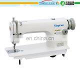 High-speed Single Needle Lockstitch Sewing Machine