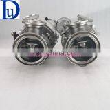 786331-6 786332-6 786331-0006 MGT2260S Twins Rebuilt Turbocharger for BMW 760 6.0T Engine thumbnail-2