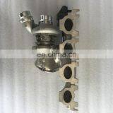 TD04 49477-02450 the Lowest Price Turbo for B WM thumbnail-2