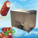 Factory Supply ice lolly making machine popsicle machine 4 molds capacity 12000PCS Fruit Popsicle Machine    WT/8613824555378