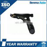 Japanese Car Part Oem 54500-EW000 / 54501-ED00A Front Upper Steel Control Arm thumbnail-3