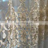 Ready Made European Style Curtains Turkish Curtains for Living Room thumbnail-5