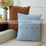 Hotsale Factory Direct Custom Made Sofa Knitted Indian Cushion Covers thumbnail-4