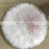 Fake Fur Carpet Collage Carpet thumbnail-3