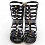 Little Girls Sandals Kids Shoes Wholesale Fashion Boutique Wholesale Shoes thumbnail-5