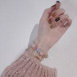 Натуральный кристаллический морганит thumbnail-5