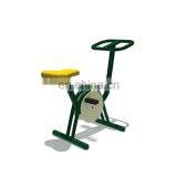 Outdoor Fitness Equipment A Stationary Bike Arm Leg Fitness Shaping thumbnail-1