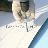 High quality TPO roofing membrane waterproof construction material for basement