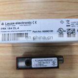 Leuze Electronic Sensor PRK 18/4 DL.4 50080153 thumbnail-4