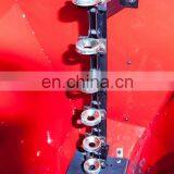 Compact Tractor Small 1 Row Potato Planter thumbnail-6