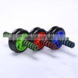 Muti-funaction Fitness ABS Nutrilite Abdomen Round Abdominal Wheel Roller thumbnail-3
