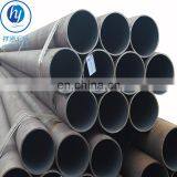 Gb3087 Grade 20 Hot Rolled Seamless Steel Pipe thumbnail-1