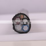 TDDL Low-voltage PVC insulated copper 6mm 4mm  cable