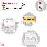 Germany Deutnstandard Snack Commercial Chocolate Tempering Machine for Sale thumbnail-5