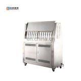 UV Lamp Accelerated Weathering Tester Equipment / UV Aging Test Chamber Device Lab Instrument thumbnail-4