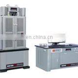 UTM 300/600/1000KN200 Ton Computerized ServoControl Tensile Test Machine Hydraulic Universal Test Machine Supplier thumbnail-2