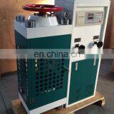 Pressure Plate Customized ! 100ton Concrete Compressive Strength Test Equipment thumbnail-4