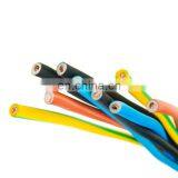1.5mm 2.5mm 4mm 6mm Electrical Pvc Insulated Copper Wire Cable thumbnail-5