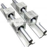 3D Printer CNC SBR Linear Motion Ball Slide Units Series SBR10 SBR12 SBR16 SBR20 SBR25 SBR30 SBR35 SBR40 SBR50 CNC Router thumbnail-6