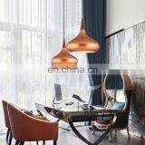 Vintage Bar Pendant Single Line Fishing Small Chandelier For High Ceilings thumbnail-4