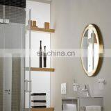 2018 Fashion and Dressing Room Light Square Waterproof Led Mirror Light thumbnail-2