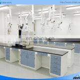 Laboratory Furniture Fume Extractor Used in Workbench in Laboratory or School thumbnail-5