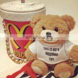 Energy Bear Power Bank Mobile Charger 18650 Battery Charger Portable Power Bank thumbnail-2