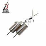 Coreless Driving Motor High Speed CL-0714 for UAV Quadrocopter thumbnail-2
