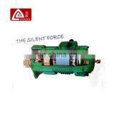 Reducer Buffer and Electromagnetic Brake Contained in Crane Motor thumbnail-4