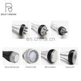 Best Combination! Lipo Laser+ Cavitation+RF+Vacuum/ RF Cavitation Vacuum Lipo Laser Slimming Machine thumbnail-6