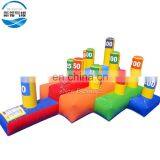Promotional Outdoor Party Sports Toy Inflatable Thumb Ring Toss Game thumbnail-2