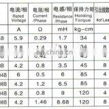 XY86 1.8degree 48v High Rpm 86MM Brushless dc Motor Low Power Electrical Stepping Motor thumbnail-4