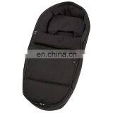 Good Quality Footmuff for Stroller Cheap Babynest Use for Travel Stroller Baby Footmuff Sleeping Bag Smiloo Carry Cot thumbnail-1