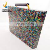 Подушка для стабилизирующей ноги крана, подушка для выдвижного опоры из ПЭ (полиэтилена), подушка для выдвижного опоры крана из УВМП (ультравысокомолекулярного полиэтилена), опорная подушка для ноги крана из УВМПЭ (ультравысокомолекулярного полиэтилена) thumbnail-2