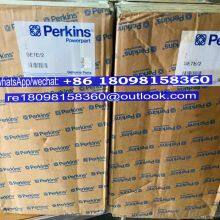 Genuine Perkins Liner Kit SE7E/2 SE7G/2 for 4006 4008 4012 4016 Original Diesel Engine Parts thumbnail-2