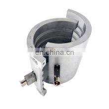 Electric Cast Aluminum Band Heater for Injection Die and Mold thumbnail-2