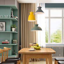 Combination Chandelier Led Chandelier Northern Europe Simple Creative Lighting Living Room Chandelier Dining Room Chandelier Modern Dining Room Chandelier thumbnail-5